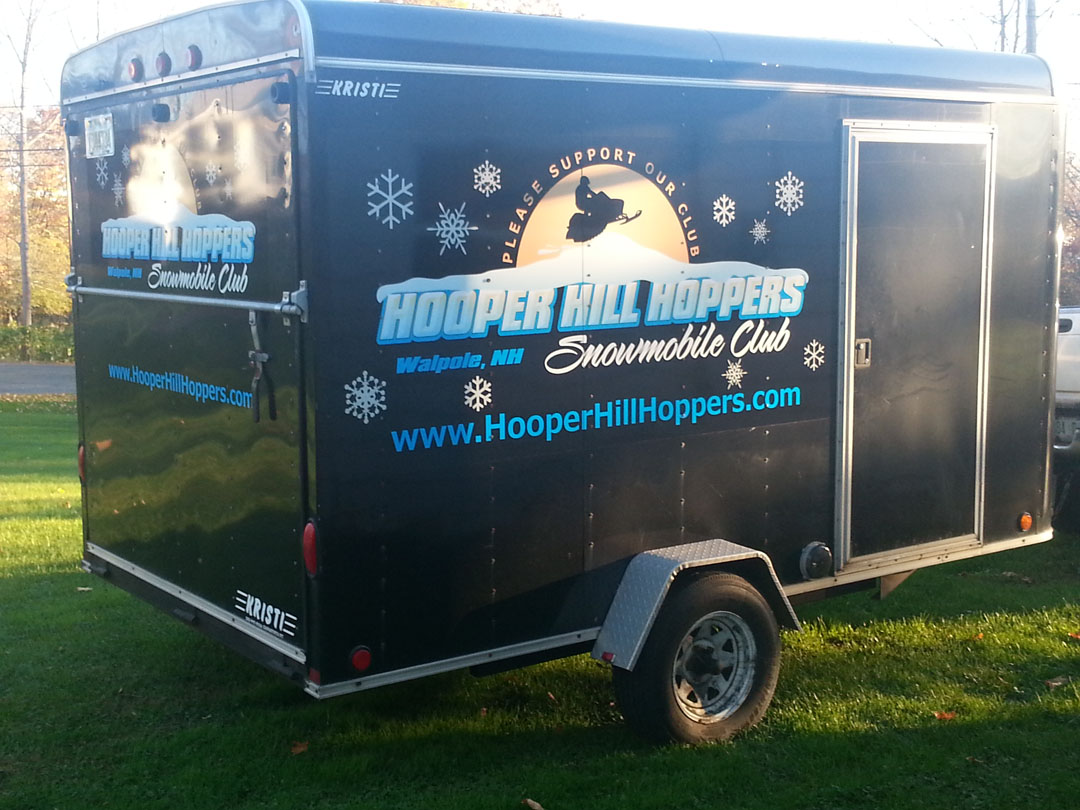 trailer